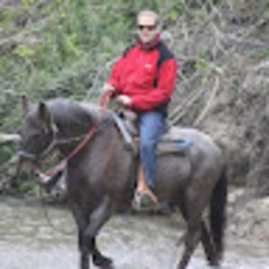 Meet your Posher, Jonathan